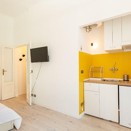 밀라노 Alessia'S Flat Crocetta M3 아파트 외부 사진