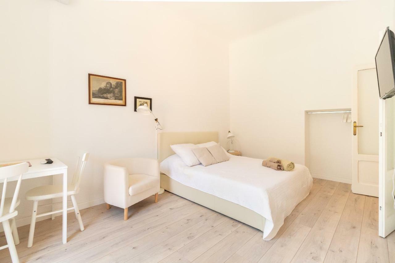 밀라노 Alessia'S Flat Crocetta M3 아파트 외부 사진